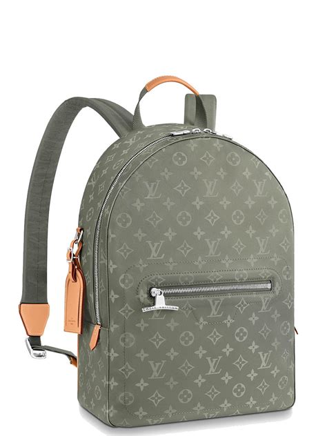 titanium monogram louis vuitton|louis vuitton coussin bag.